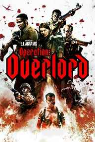 overlord (2018)